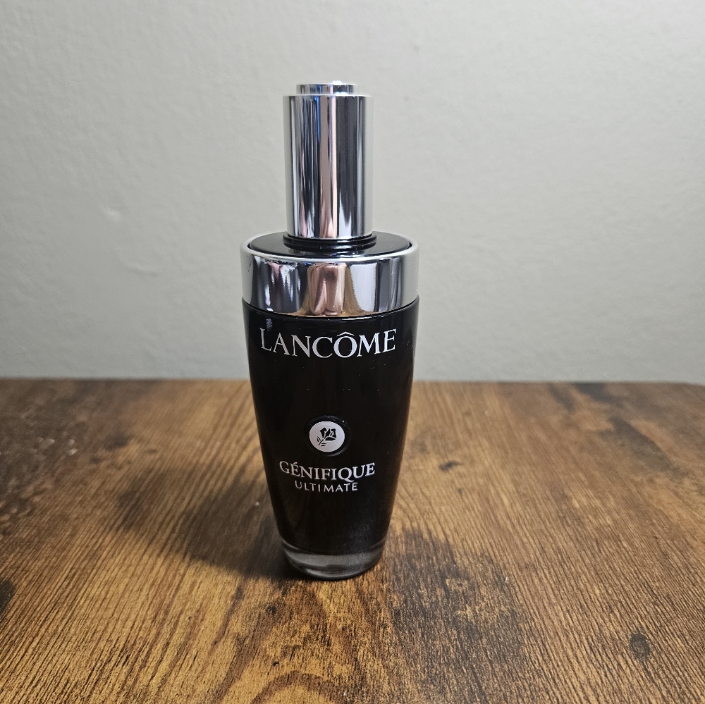 Lancome ADVANCED GÉNIFIQUE FACE SERUM - 1.69 fl oz/ 50ml - NEW